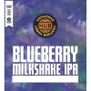 Блюберри Милкшейк ИПА