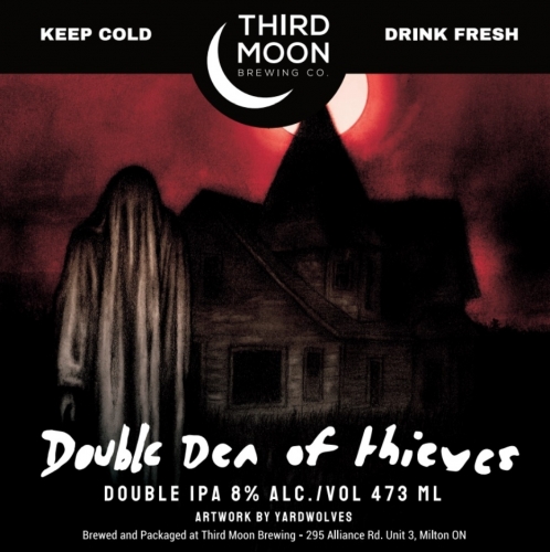 Дабл Ден оф Тивз