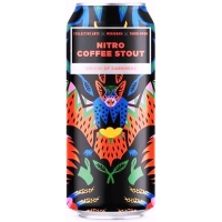 Ориджин оф Даркнесс Найтро Коффи Стаут