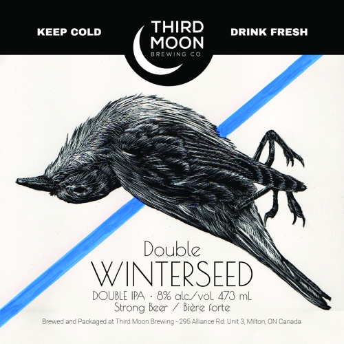 Дабл Винтерсид