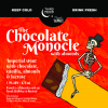 Зе Чоколат Монокль Виз Алмондс