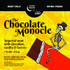 Зе Чоколат Монокле