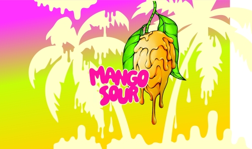 Манго Сауэр