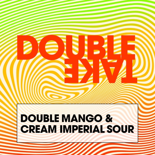 МАНГО + КРИМ ДАБЛ ТЕЙК