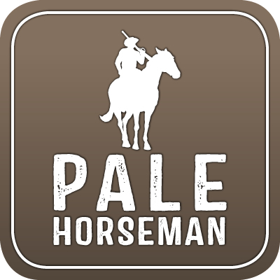 Пэйл Хорсман