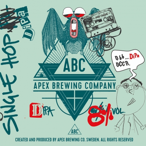 Сингл Хоп ДИПА