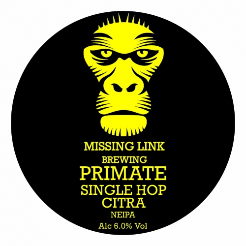 Праймейт Сингл Хоп Цитра