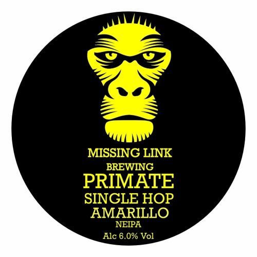 Примате Сингл Хоп Амарилло
