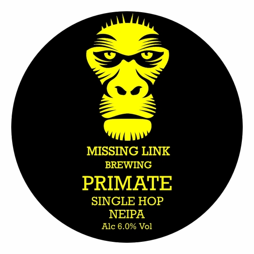 Примате Сингл Хоп Суперделик