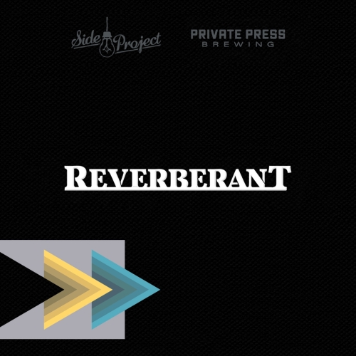 Дабл Баррел Реверберант (2024)