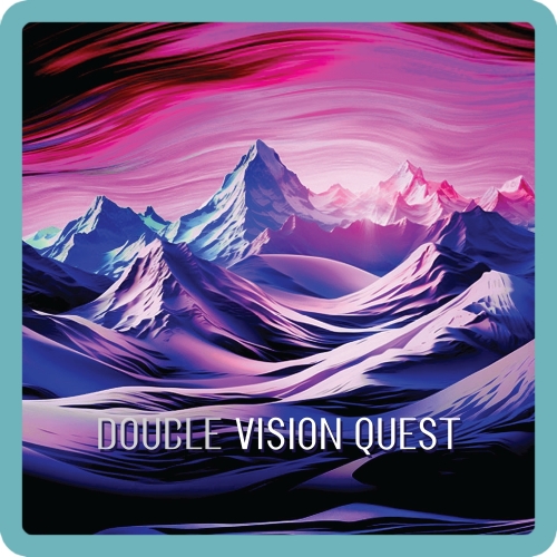 Дабл Вижн Квест
