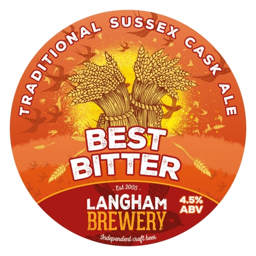 Бест Биттер