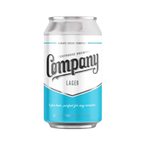 Компани Лагер