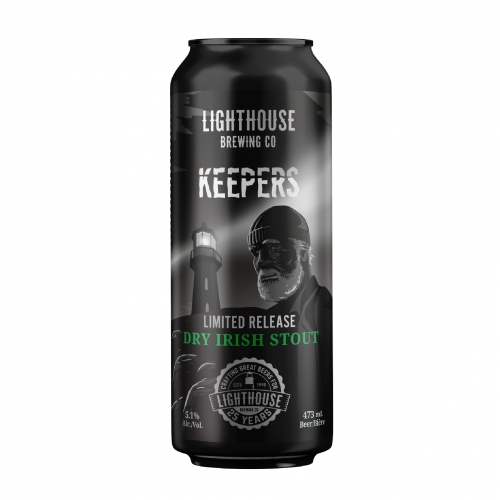 Киперс Стаут