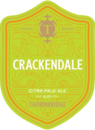 Кракендейл