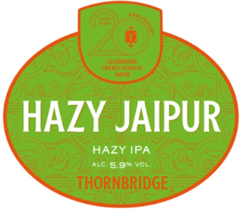 Хейзи Джайпур