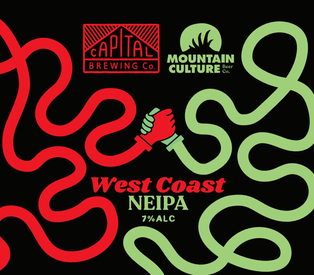 Вест-Кост Нью-Ингленд ИПА