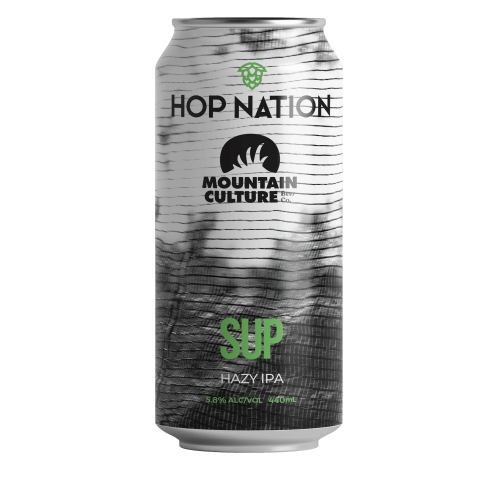 САП Хейзи ИПА