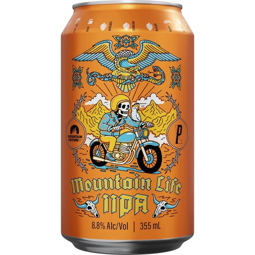 Маунтин Лайф