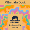 Милкшейк Дак