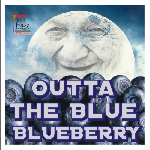 Аутта зе Блю