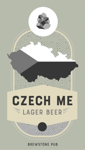 Чех Ми Лагер