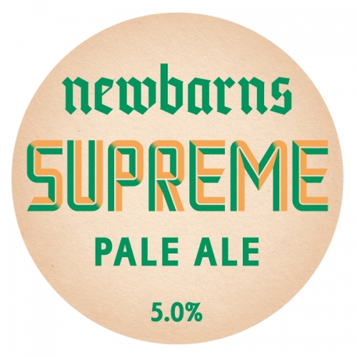 Суприм Пейл Эль