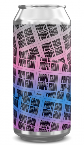 Пёрпл Грейн