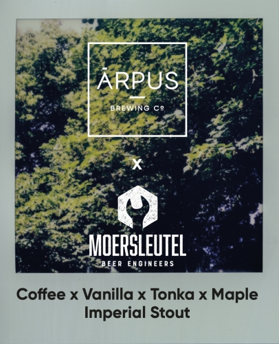 Империал Стаут