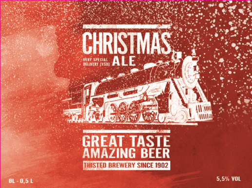 Кристмас Эль