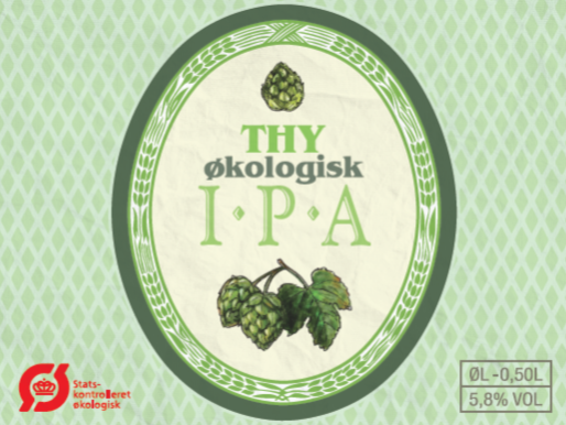 Экологик Ти ИПА