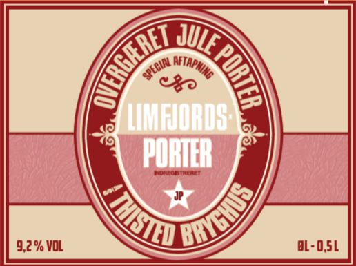 Лимфьордс Портер