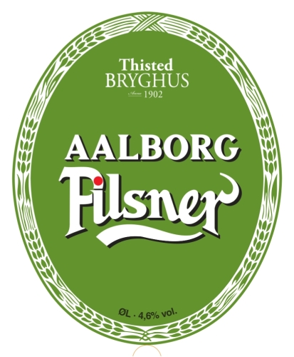 Олборг Пилснер