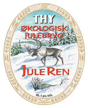 Экологический Ти ЮлеРен