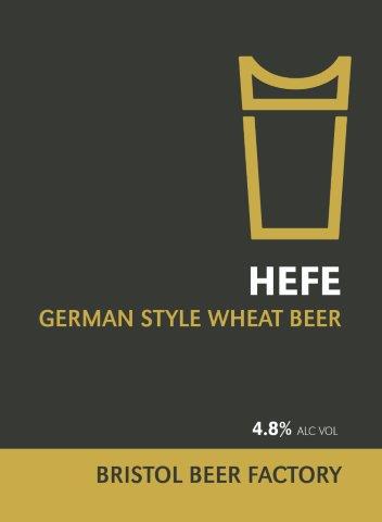 Хефе