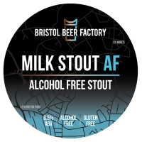 Милк Стаут АФ
