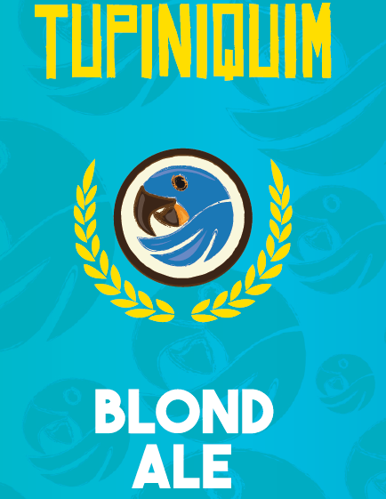 Блонд Эль