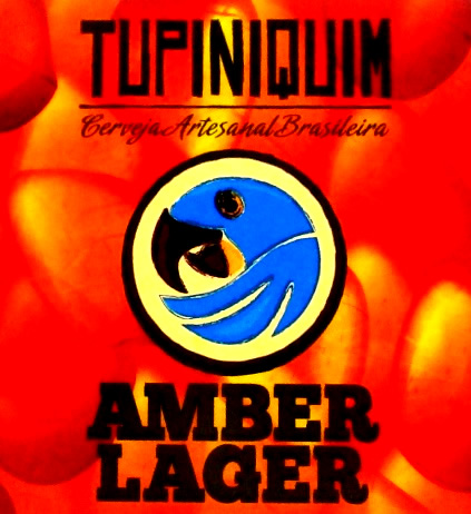 Амбер Лагер