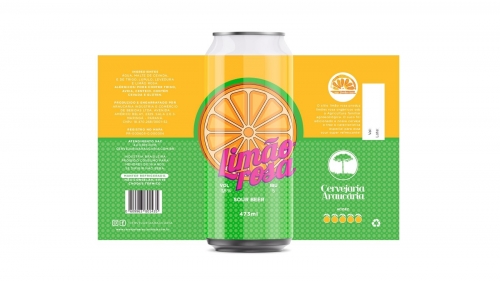 Лимао Роса Саур