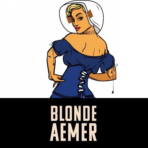 Блонд Эймер