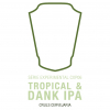 Тропикал энд Данк ИПА - CXP06