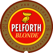 Пельфорт Блонд
