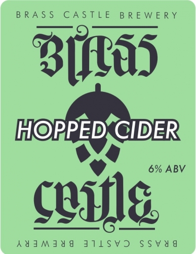 Хоппед Сидер