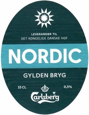Нордик Гилден Бриг