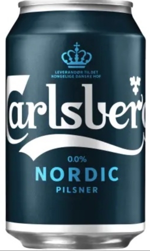 Нордик Пилснер