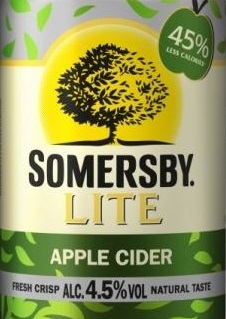 Сомерсби Эппл Лайт