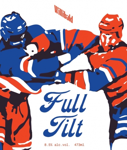 Фулл Тильт