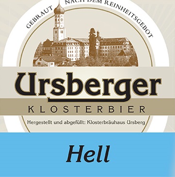 Урсбергер Хелль