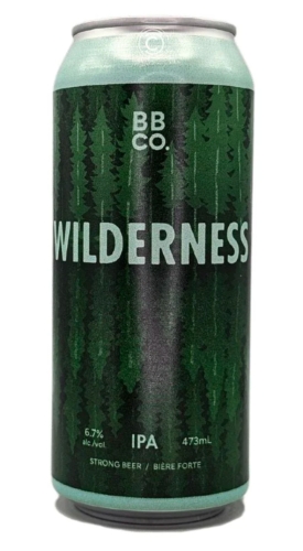 Вайлдернес