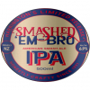 Смэшд Эм Бро ИПА